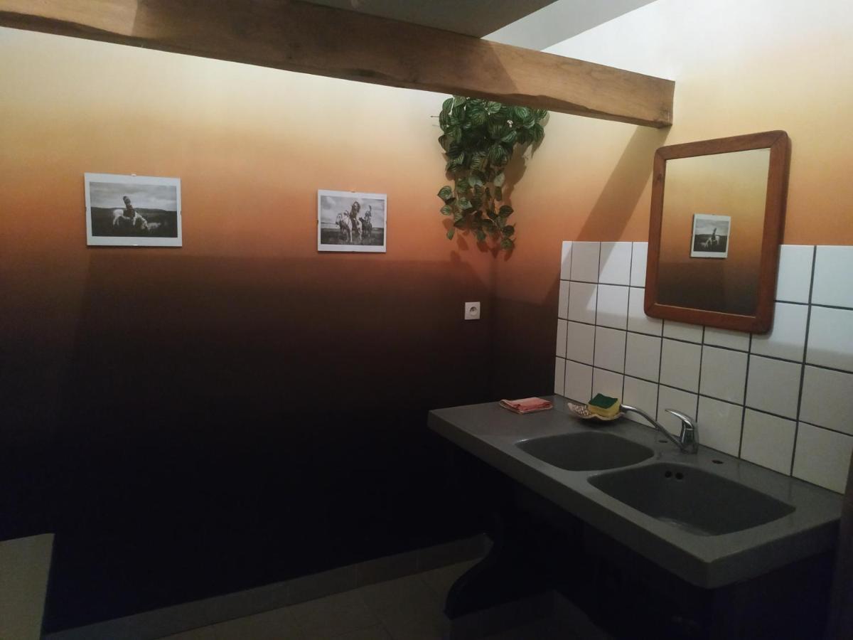 Val-Couesnon Thipi Khola酒店 外观 照片